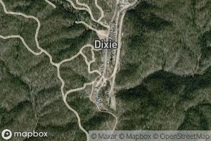 Fourth of July Creek