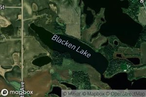 Blacken Lake