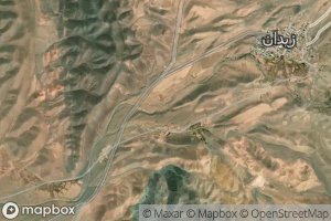 Cheshmeh-ye Golmiran