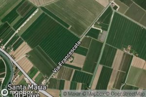 Canale di scolo Francescata