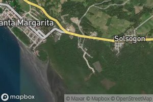 Santa Margarita River