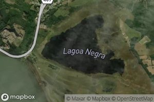 Lagoa Negra