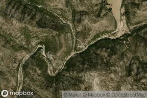 Arroyo Quebrada Honda