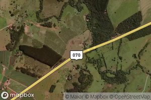 Corrego Corrego Palmital