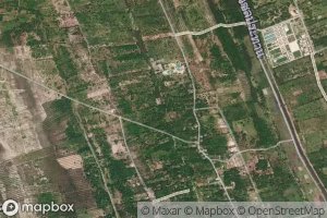 Khlong Lo Kho Khu Wong