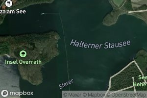 Halterner Talsperre