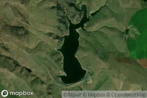 Kaupp Reservoir Number 4