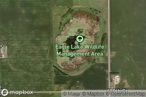 Eagle Lake (historical)