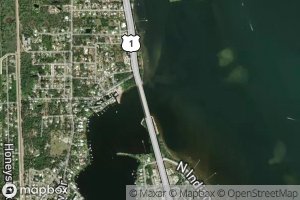 Saint Sebastian River