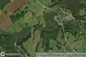 Big Creek Watershed Two Reservoir