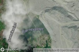 Bjornevatn