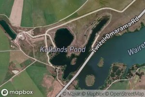 Kellands Pond