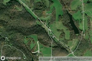 Barnesville Reservoir Number Two