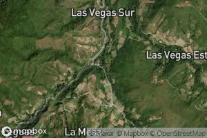 Quebrada Piedra Gorda