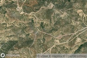 Tank Mountain Spring