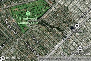 Mount Olivet Reservoir