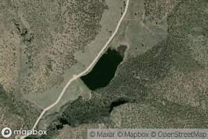 Joe Fisher Reservoir