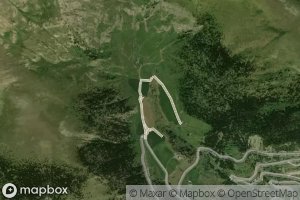 Font del Prat del Gep