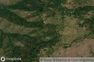 Spring Canyon Spring