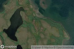 Ozero Bol'shoye Padimey-To