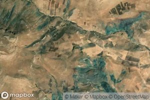 Cheshmeh-ye Posht-e Kalateh