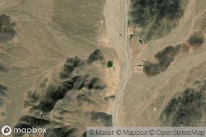 Karez-e `Abdullah Jan