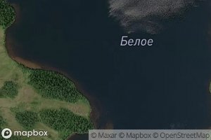 Ozero Beloye
