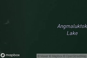 Angmaluktok Lake
