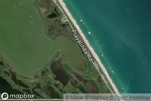 East Max Hoeck Creek