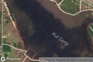 Ang Kep Nam Kut Sang