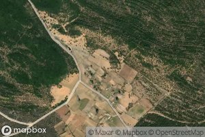 Aine Salah ben Djab Allah