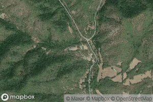 Left Fork Sardine Creek