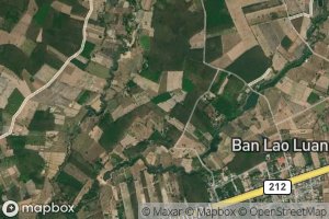 Ang Kep Nam Huai Sai