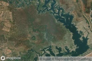 Lam Chiang Krai Reservoir