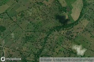 Quebrada Aguas Blancas