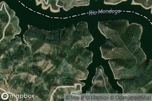 Ribeira do Castincal