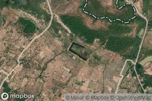 Ang Kep Nam Nong Hang