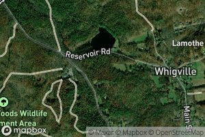 Whigville Reservoir