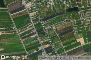 Khlong Sahakon Charoen Phon