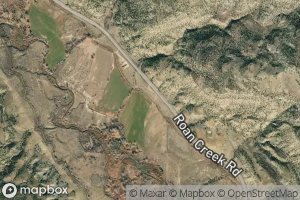 Roan Creek Ditch Number 2