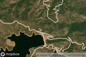 North Catamount Creek