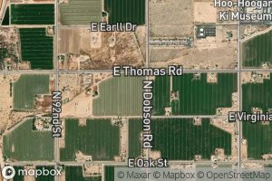 Canal Fourteen (historical)