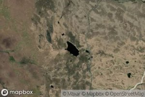 Loch Cnoc a' Charraich