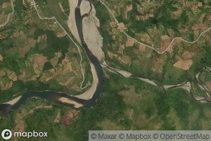 Pinacauan De Ilagan River