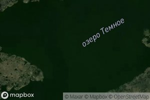Ozero Temnoye
