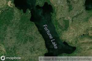 Fortune Lake