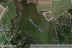 Wozer See