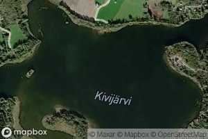 Kivijarvi