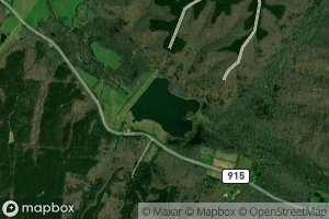 Weatherford-Bear Lake Number One B