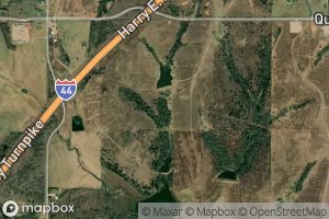 Oknoname 051030 Reservoir